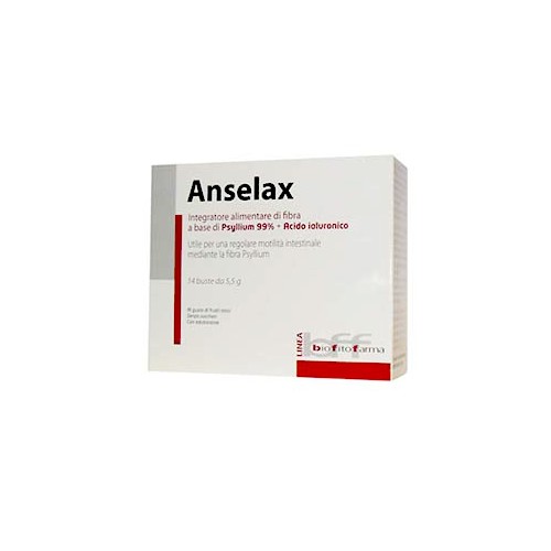 ANSELAX 14BUST