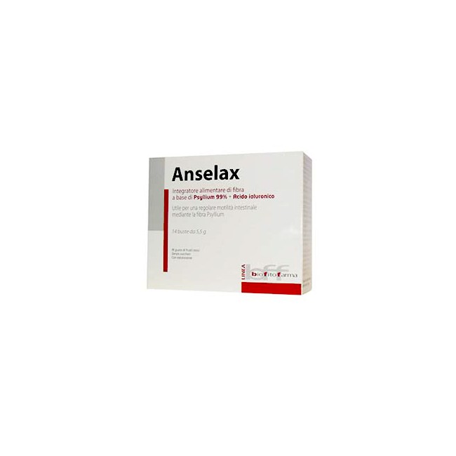 ANSELAX 14BUST
