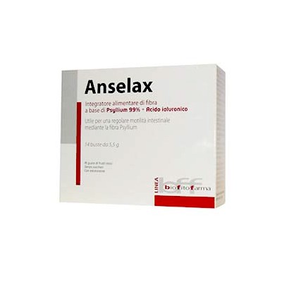ANSELAX 14BUST