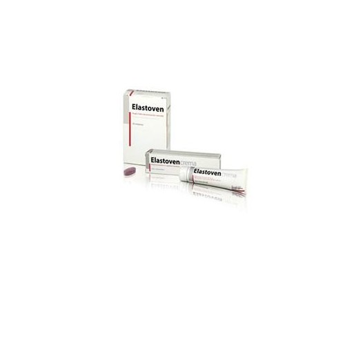 ELASTOVEN CREMA ELASTIC CAPILL
