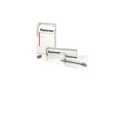 ELASTOVEN CREMA ELASTIC CAPILL