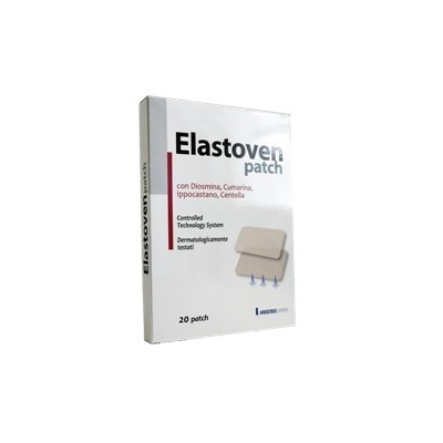 ELASTOVEN PATCH 20CEROTTI