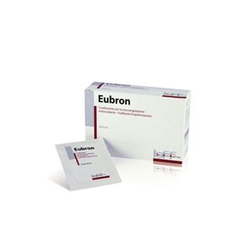 EUBRON 20BUST