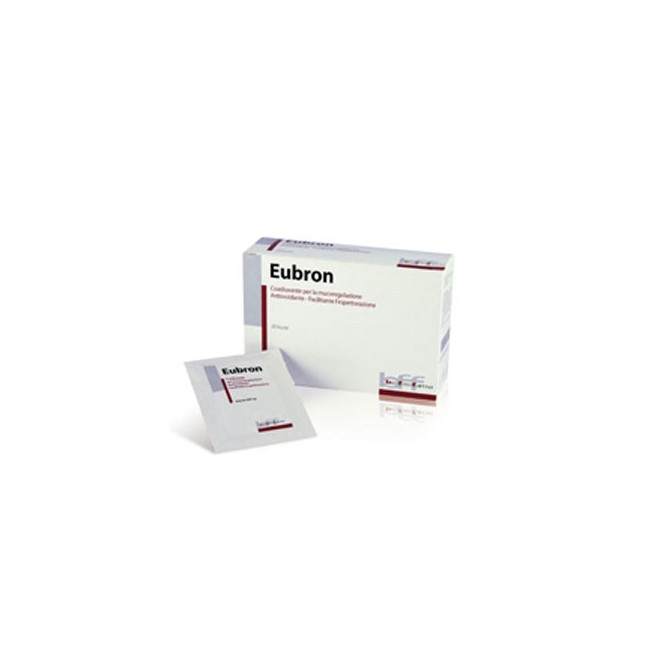 EUBRON 20BUST