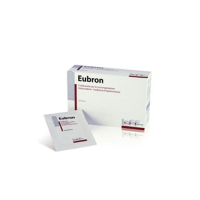 EUBRON 20BUST