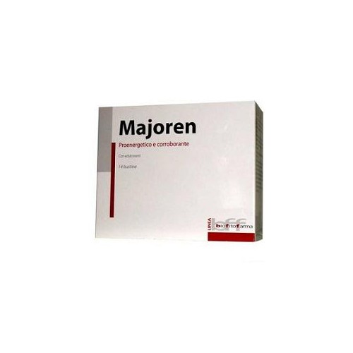 MAJOREN PROENERG CORROB 14BUST