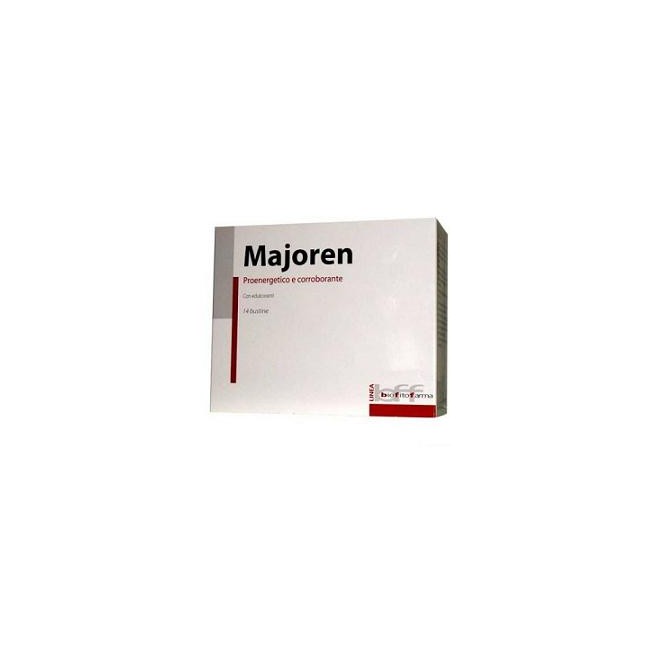 MAJOREN PROENERG CORROB 14BUST