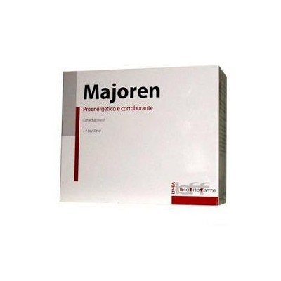 MAJOREN PROENERG CORROB 14BUST
