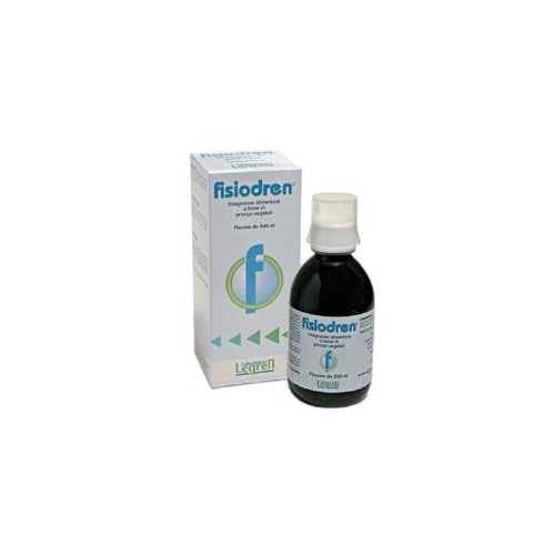 FISIODREN 240ML