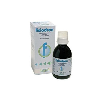 FISIODREN 240ML