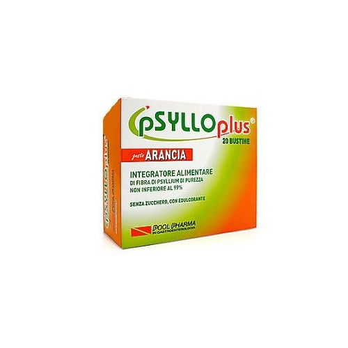 PSYLLO PLUS ARA 20BUST