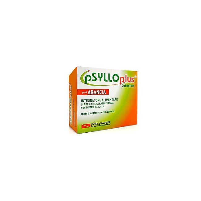 PSYLLO PLUS ARA 20BUST
