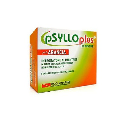 PSYLLO PLUS ARA 20BUST