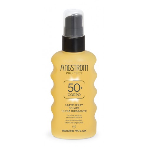 ANGSTROM LATTE SPRAY 50+