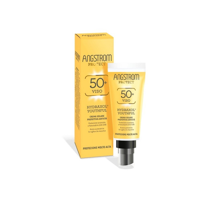 ANGSTROM PROT CREMA VISO SPF30