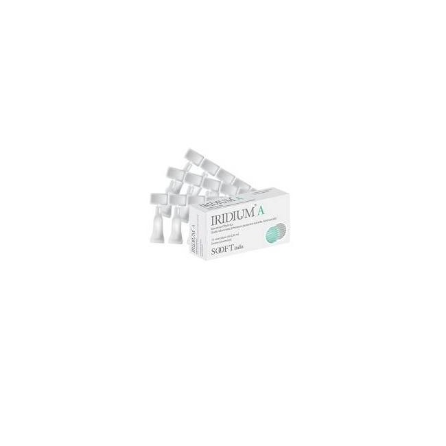 IRIDIUM A GOCCE OCULARI 15FL