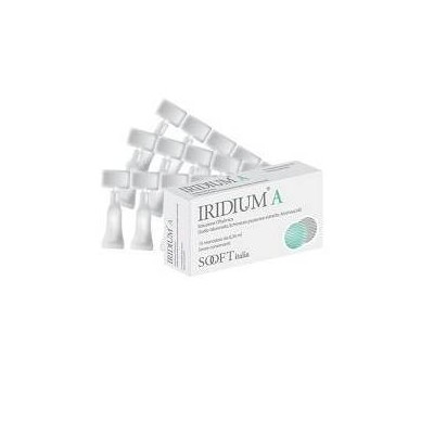 IRIDIUM A GOCCE OCULARI 15FL