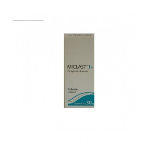 MICLAST%POLV CUT FL 30G 1%