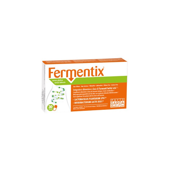 FERMENTIX 30CPS