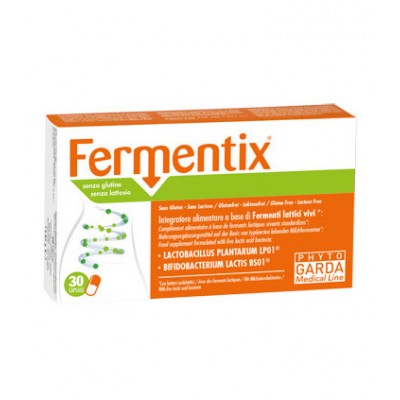 FERMENTIX 30CPS