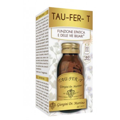 TAU-FER 180PAST