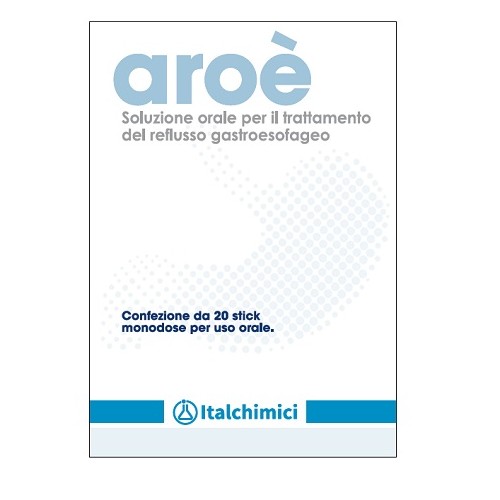AROE' 20STICK PACK MONOD