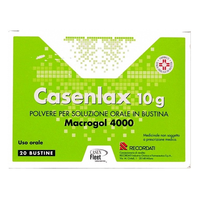 CASENLAX%OS POLV 20BUST 10G