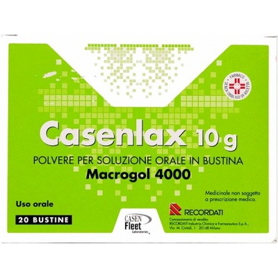 CASENLAX%OS POLV 20BUST 10G