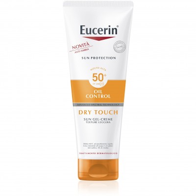 ESUN GEL-CR DRY TOUCH50+ 200ML
