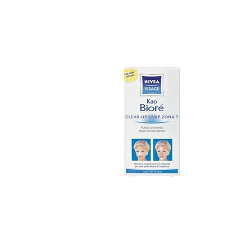 NIVEA VISAGE CLEARUP STR ZONAT