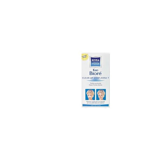 NIVEA VISAGE CLEARUP STR ZONAT