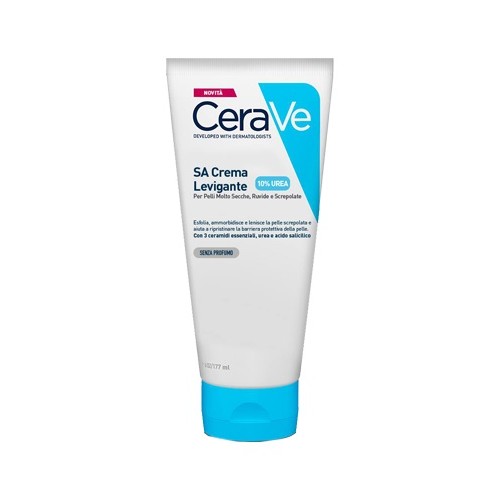 CERAVE SA CREMA LEVIGANTE177ML