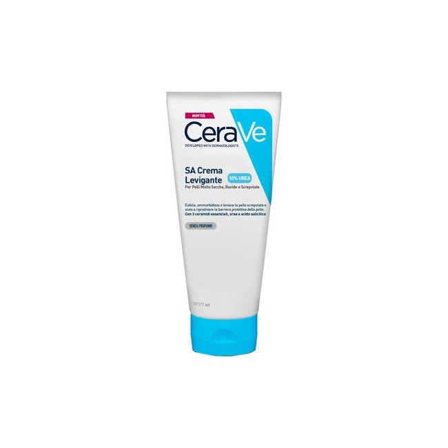 CERAVE SA CREMA LEVIGANTE177ML