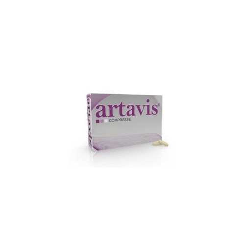 ARTAVIS 30CPR