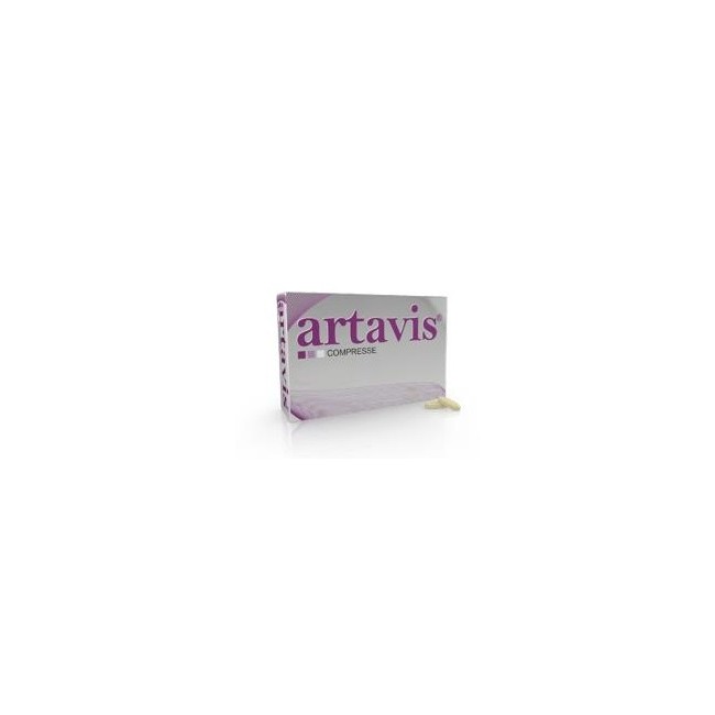 ARTAVIS 30CPR