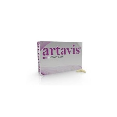 ARTAVIS 30CPR