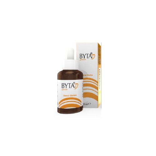BYTA D GOCCE 15ML