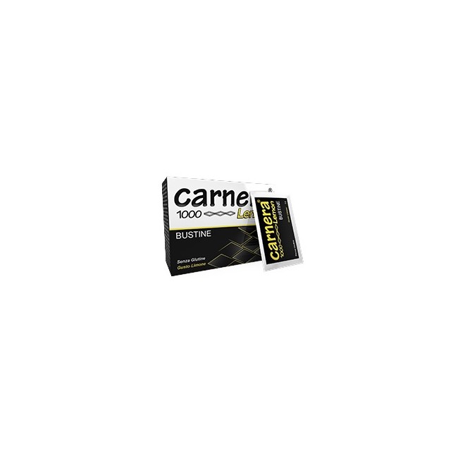 CARNERA 1000 LEMON 18BUST