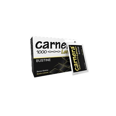 CARNERA 1000 LEMON 18BUST