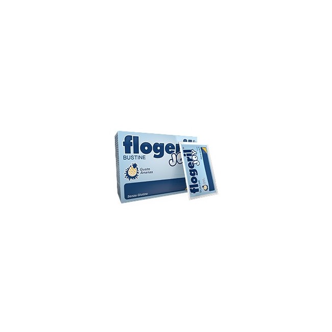 FLOGERIL JOY 20BUST