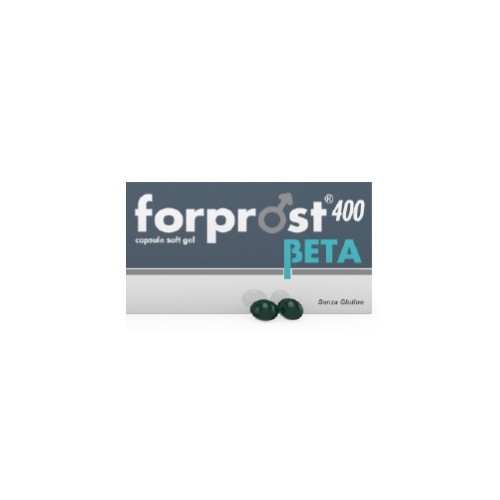 FORPROST 400 BETA 15CPS