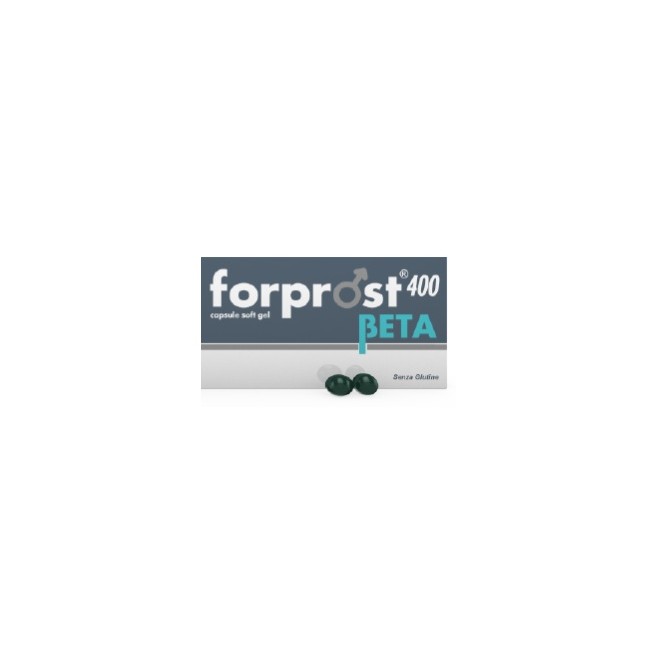 FORPROST 400 BETA 15CPS