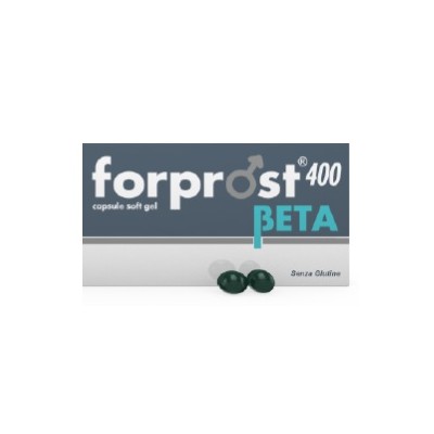 FORPROST 400 BETA 15CPS