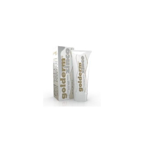 GOLDERM ZINCO PASTA 75ML