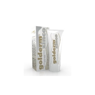 GOLDERM ZINCO PASTA 75ML