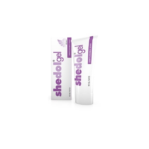 SHEDOL GEL 200ML