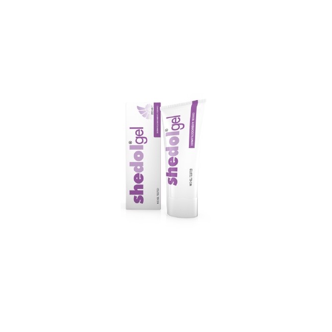 SHEDOL GEL 200ML