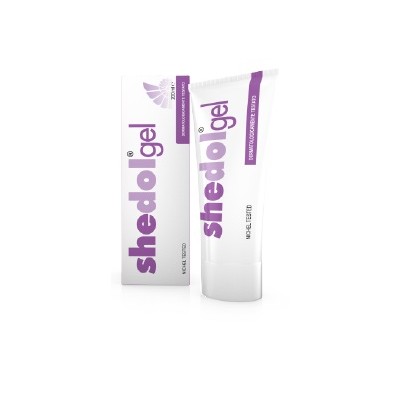 SHEDOL GEL 200ML
