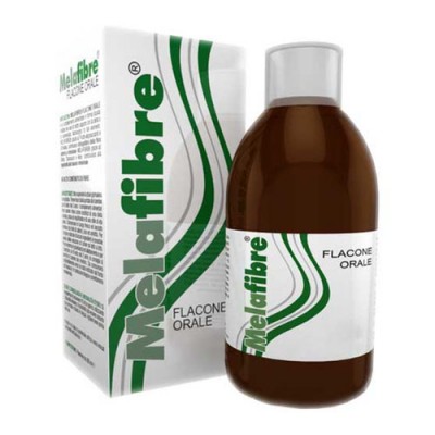 MELAFIBRE SCIROPPO 300ML