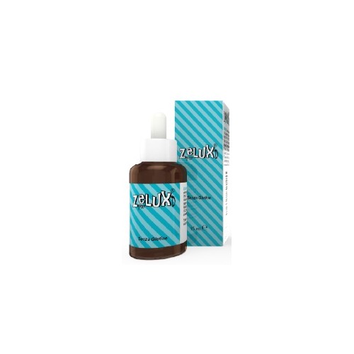 ZELUX D GOCCE 15ML